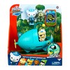 OCTONAUTS 61108 Beyond | Deluxe Toy Vehicle & Figure |