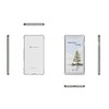 BOZHUORUI Clear Case for Viwoods AiPaper Reader & AiPaper Reader