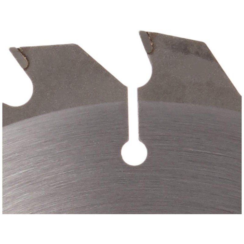 DEWALT Circular Saw Blade 7-1/4-Inch, Carbide 24 Tooth (DW3577C)