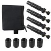 Premium for Off -Road Vehicle Tire Deflator - Tool-Free Adjustment
