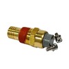 UINIEBOOM Temperature Control Switch NC 205 Degree for 8037032P -