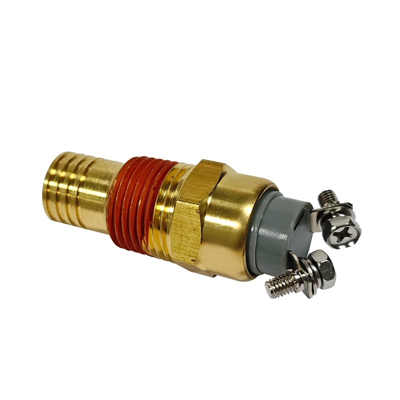 UINIEBOOM Temperature Control Switch NC 205 Degree for 8037032P -