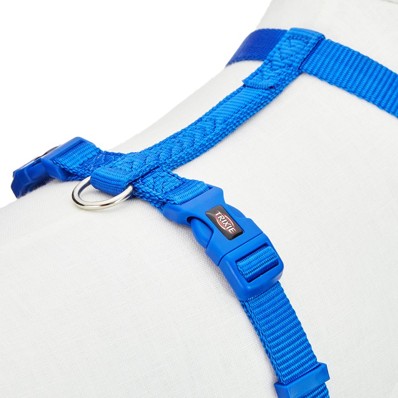 Trixie Premium Dog H-Harness, 50 - 75 cm x 20