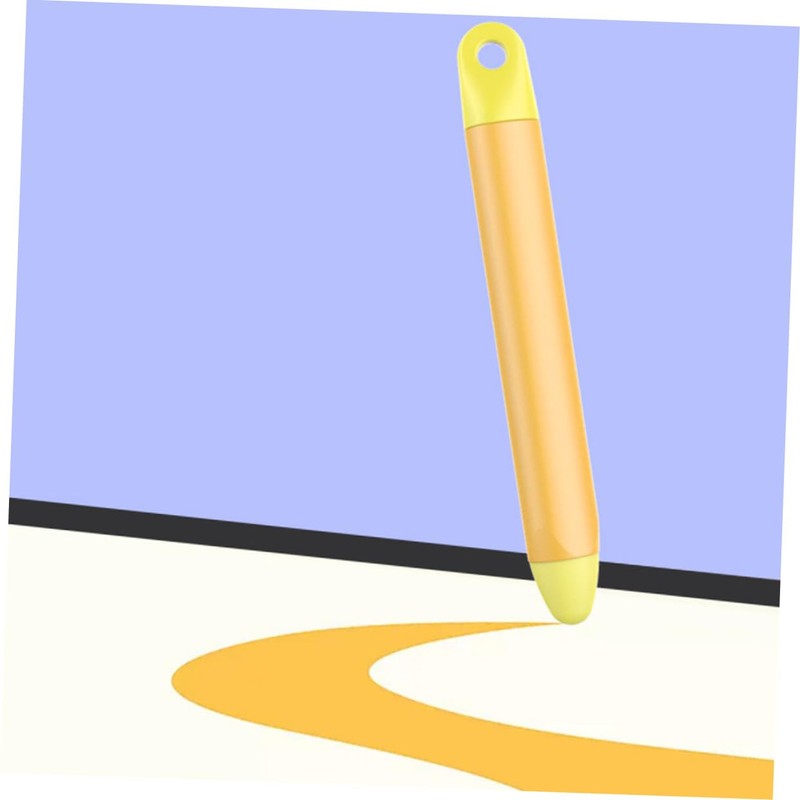 Operitacx 2 Pieces Slanting Phone Stylus Screen Pen Laptop Stylus