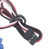 7KG RC Digital Servo Smooth Operation Waterproof Low Noise RC