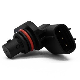 Engine Cam Camshaft Position Sensor Replacement for G70 Kona N Optima Santa Fe Sport Sonata Sorento Sportage Stinger Tucson Veloster N L4 2.0L 2.4L 22 16 19 21 20 23 15 17 18 14