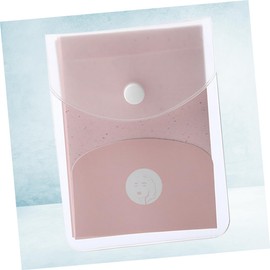 BIUDECO 80pcs Facial Oil Absorbing Paper Bag Summer Blotting Papers for Oily Skin Oil Blotting Sheets Men Women Random Color