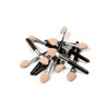 Sofft Artist Tools by GOLDEN, Mini Applicators, Pack of 12,