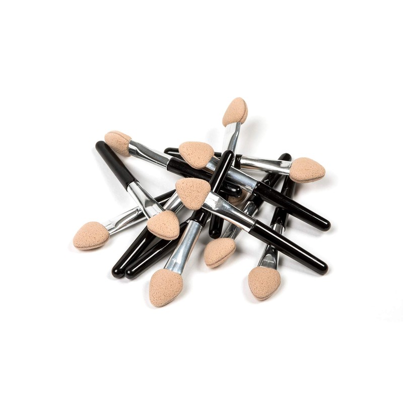 Sofft Artist Tools by GOLDEN, Mini Applicators, Pack of 12,