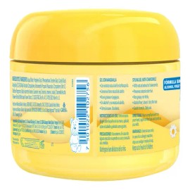 Ricitos De Oro Manzanilla Gel Fijador Para Peinar Bebes 115g                                                                                          