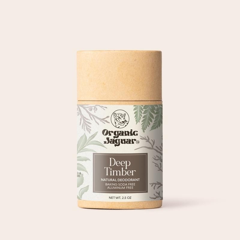Deodorant - 2 oz: Original