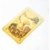 Seiun Shoten Perfect Sleeves for Catan, 1.8 x 2.7 inches