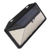 102LED Solar Powered Light IP65 Waterproof 3 Working Modes Motion