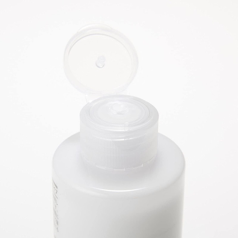 MUJI 44293966 Lotion for Sensitive Skin, Cream, Highly Moisturizing Type,