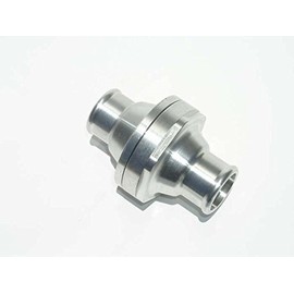 Meziere WN0071 Inline Thermostat Housing