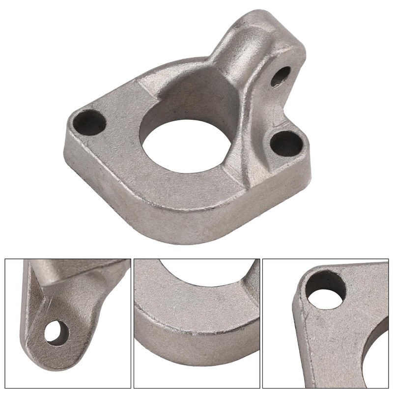Frezon Energy Hydraulic Log Splitter Valve Lever Handle Mounting Bracket