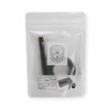 Nippon Rikaku STB-18-GR Tape Chalkboard, 0.7 inches (18 mm), Green