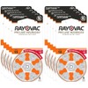Rayovac Proline Advanced Hearing Aid Batteries | Size 13 |