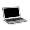 KMP Protective Case for 11 Inch MacBook Air, Black
