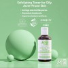 Tonico Facial Arbol Te Coreano Para Piel Grasa Y Con