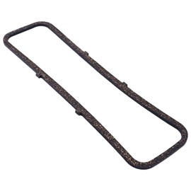 Svyoroo Valve Cover Gasket D491287 13270-E3400 Compatible with Nissan Engine H15 H20 H20-II H25 for Doosan Daewoo Forklift