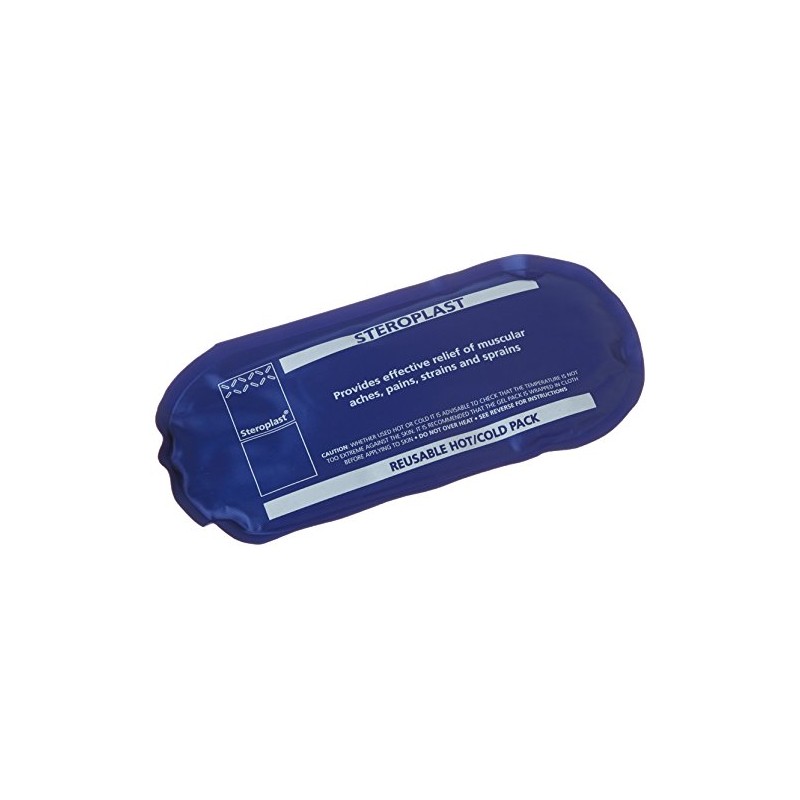 Reusable Hot and Cold Pack | 27cm x 13cm