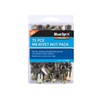 BlueSpot 40612 45PCE M10 Rivet Nut Pack