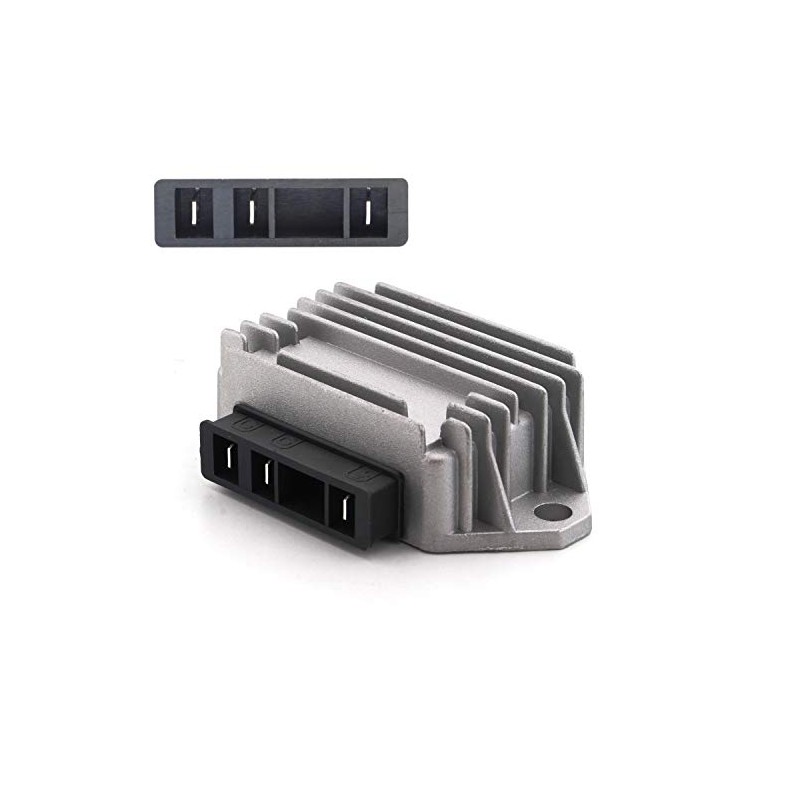 Area1 Voltage Regulator Rectifier Compatible with PX 80 100 125