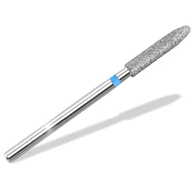 Diamond Grinder Manicure Pedicure Grinder Medium Grit Callus Grinder for Nail Art and Foot Care