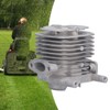 40mm Cylinder Piston Assembly Set Replacement Fit for SHINDAIWA RC45