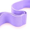 Dance Stretching Band (Purple)