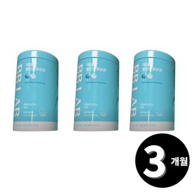 Living Factory H Partner BB Lab Daily Balance Lactobacillus Probiotic Powder Stick 30 sachets, 3 packs / 비비랩 데일리 밸런스 유산균 프로바이오틱스 분말 스틱 30포, 3개