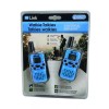 miLink Two Way Radio PTT Walkie-Talkies w 22 Channels w
