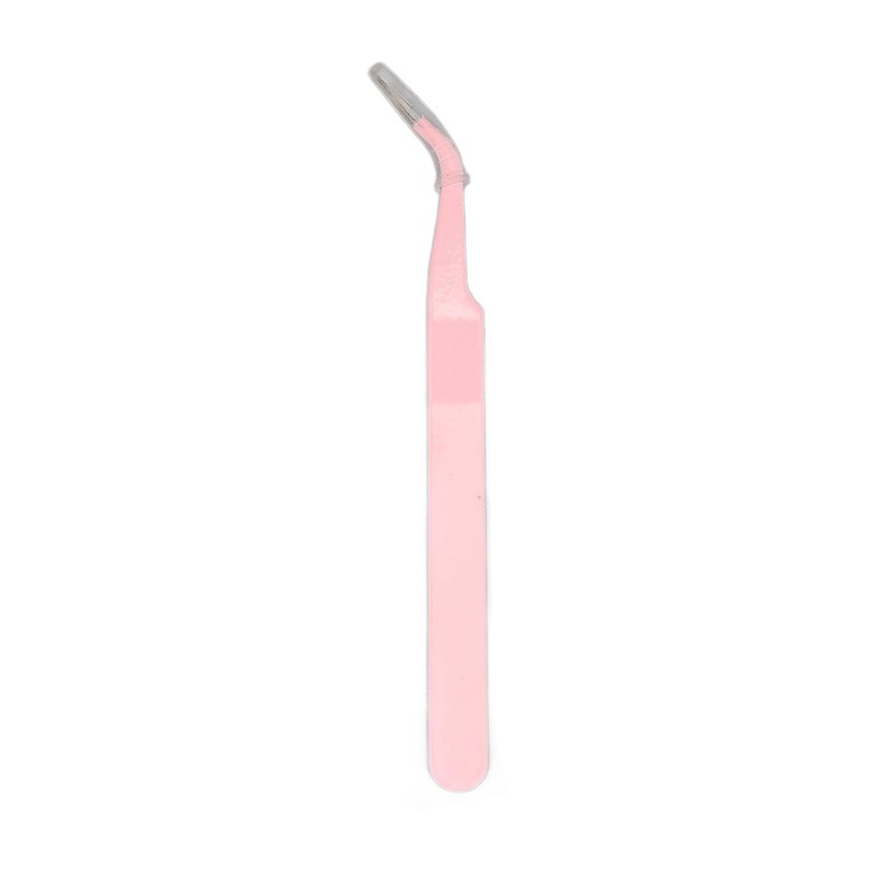 Kit de Extensión de Pestañas DIY, 120 Piezas en Racimos,