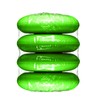 Rollerblade Unisex - Adult Hydrogen Spectre 80/85A (4 Pieces) Wheels,