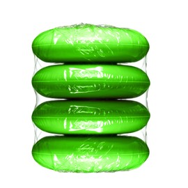 Rollerblade Unisex - Adult Hydrogen Spectre 80/85A (4 Pieces) Wheels, OneColour, 80 mm/85A