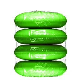 Rollerblade Unisex - Adult Hydrogen Spectre 80/85A (4 Pieces) Wheels, OneColour, 80 mm/85A