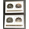 Blessed Beauty Natural Lip Cream & Natural Eye Shadow Set