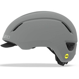 Giro Mens Caden MIPS, Matte Grey, Large