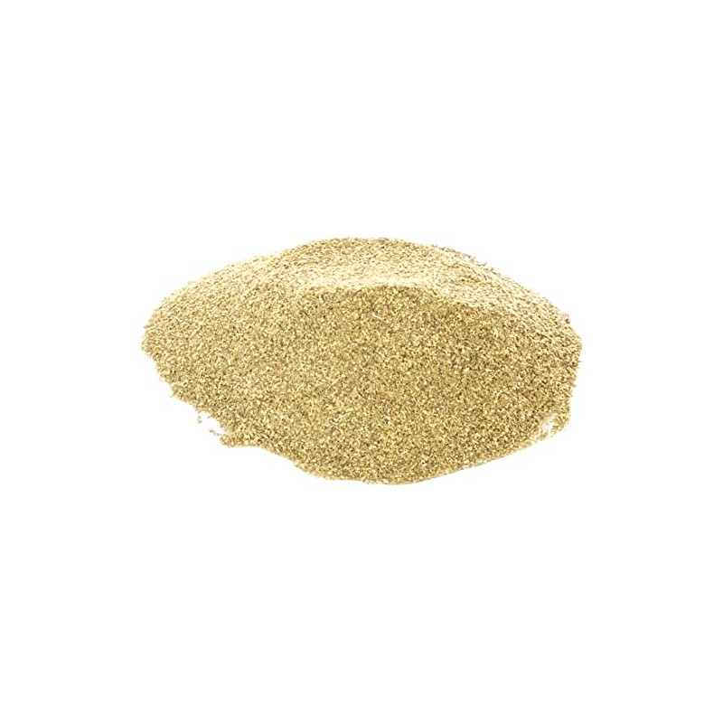 Old India Basil Ground 100g