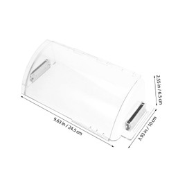 OSALADI 2pcs Magnetic Vent Deflector for Floor Wall Ceiling Registers Heavy Duty Air Redirector for Heat Distribution Effortless Attachment Airflow Optimization