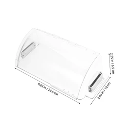 OSALADI 2pcs Magnetic Vent Deflector for Floor Wall Ceiling Registers Heavy Duty Air Redirector for Heat Distribution Effortless Attachment Airflow Optimization
