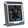 La Crosse Technology M73170 Wireless Color Weather Station and Barometric