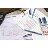 Liquidraw Fineliner Pens Set Of 5 Fine Point Pens 0.5mm