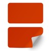 Colour-Coding Labels (8 Colors) Large Rectangular Labels 7.5cm x 5cm
