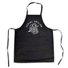 Serial Griller Cookout Apron Funny Backyard BBQ Cook Chef Summer