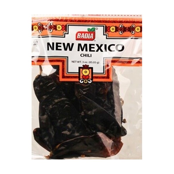 Badia New Mexico Chili 3 oz