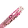 パイロット ハイテックCコレト 本体ボディ3色用 LHKC15CTL 透明ブルー