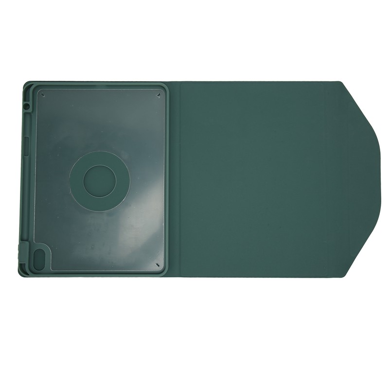 Wireless Keyboard Case 10.9in Magnetic Detachable Keyboard Cover with Touchpad