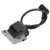 Electric Chainsaw Ignition Coil Kit Accessory for JONSERED 450 455